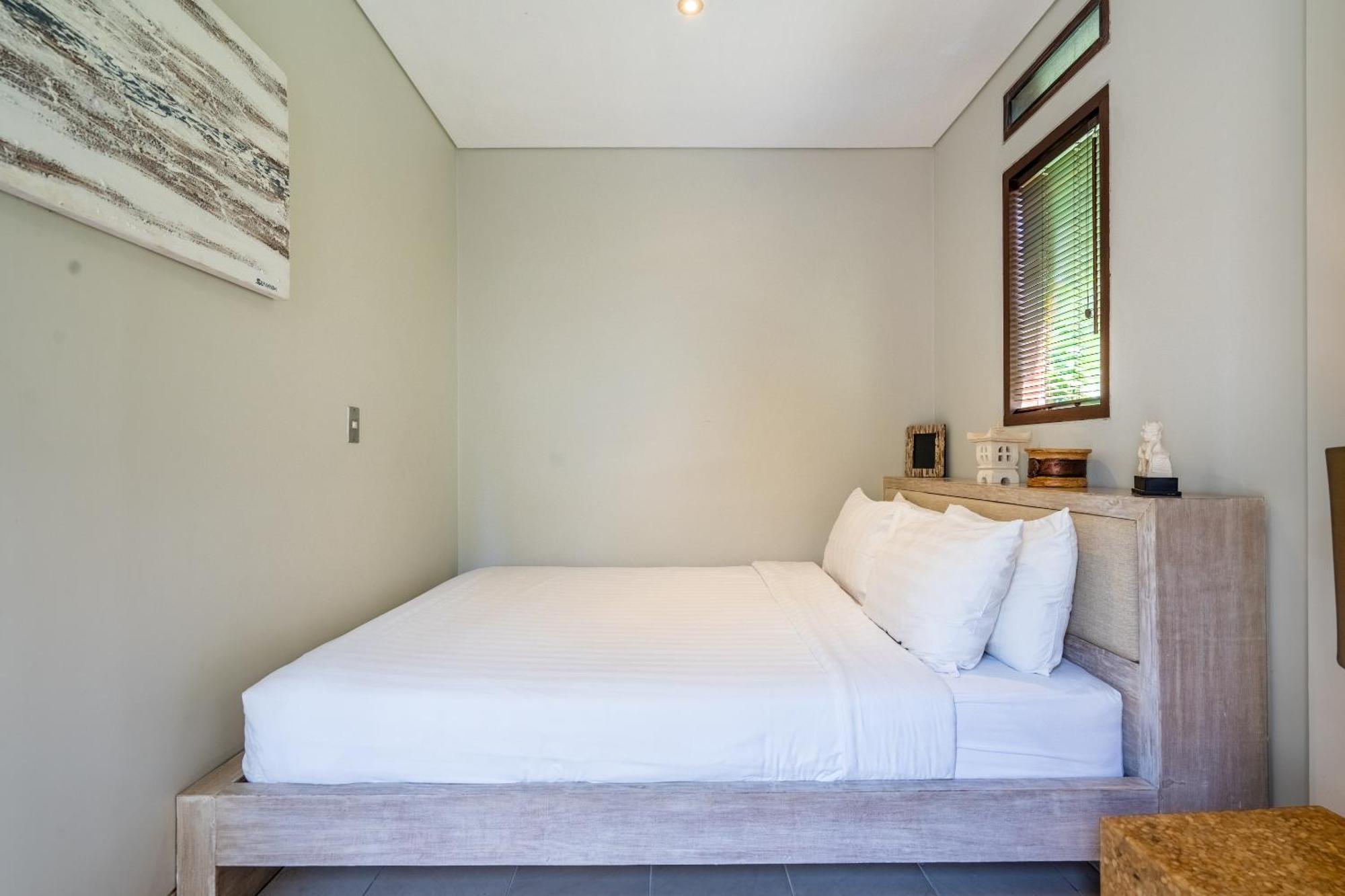 Kejora Beachfront Villas Sanur  Ngoại thất bức ảnh