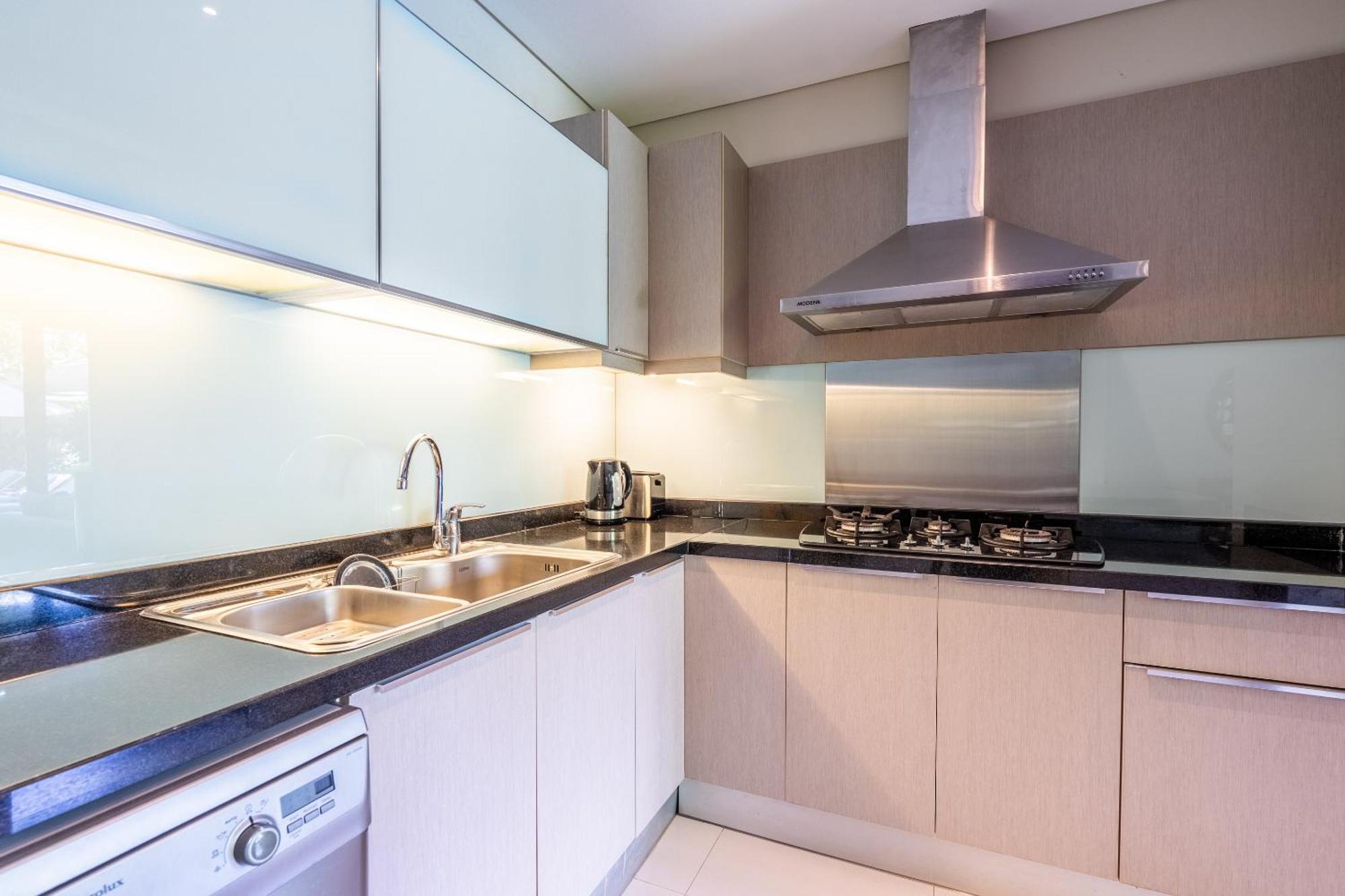 Kejora Beachfront Villas Sanur  Ngoại thất bức ảnh