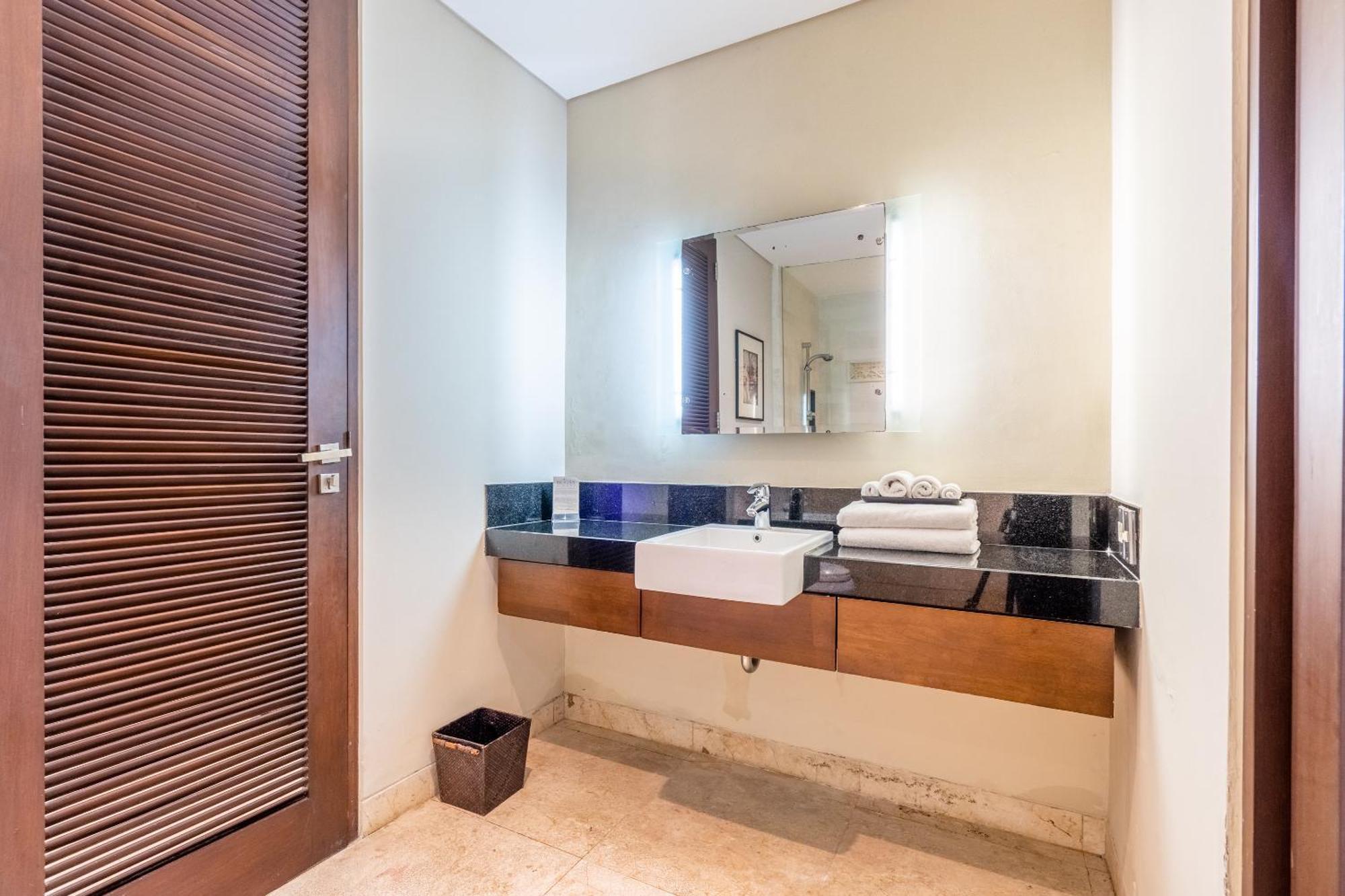 Kejora Beachfront Villas Sanur  Ngoại thất bức ảnh